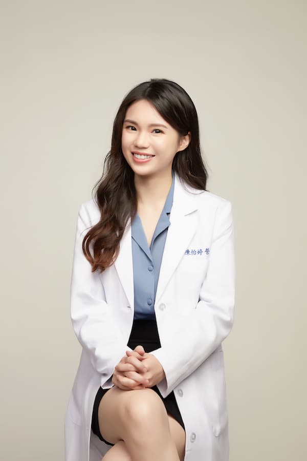 陳怡婷 Cynthia 營養師