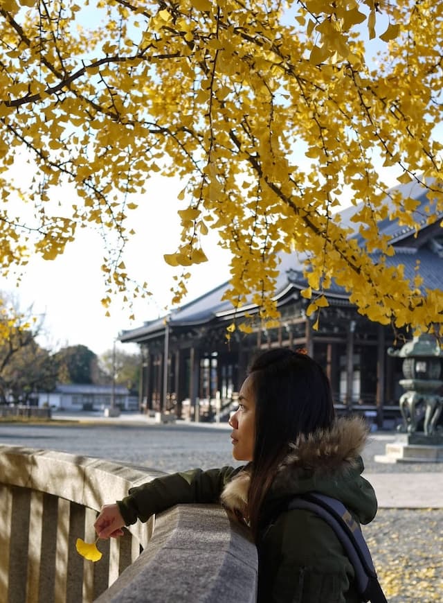 天使馨＆魔鬼嫙