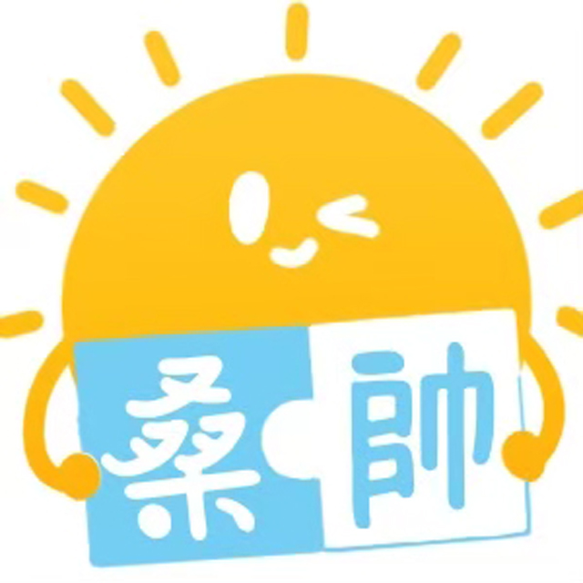 Sunshine桑帥の生活拼圖