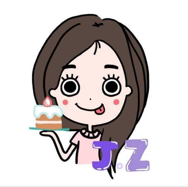 JZ.Jo想吃
